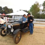 NEF Cowboy Jubilee benefit held at LaCresta’s Ranchito Nepenthe draws 200 guests