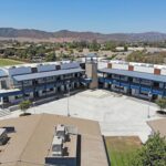 Ribbon-cutting celebrates Murrieta Elementary School classroom expansion project