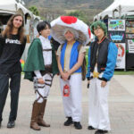 Temecula to host Cartoon-A-Paloozah! featuring ArtFest this Saturday