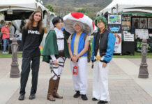 Temecula to host Cartoon-A-Paloozah! featuring ArtFest this Saturday