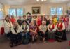Daughters of Norway celebrate 15th anniversary