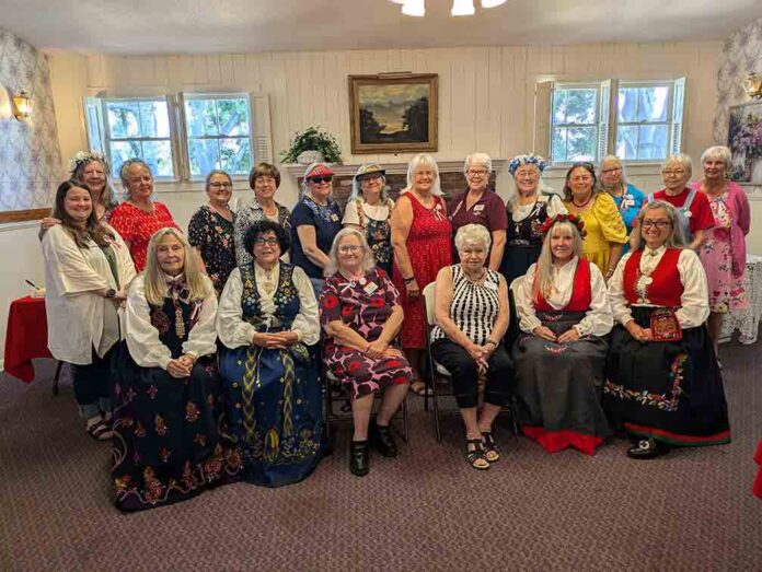 09-13-24-ENT-Daughters of Norway celebrate 15th anniversary-Cphotos-1