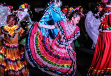 Temecula celebrates Hispanic Heritage Month with special programs at the Old Town Temecula Community Theater and Temecula Valley Museum