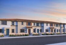 Taylor Morrison announces opening of Oliva at Siena Community in French Valley