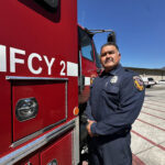 Soboba Tribal member joins Cal Fire
