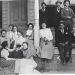 Temecula Valley Historical Society announces presentation on Tommy Rawson and Rawson Ranch