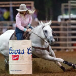 Ramona Rodeo gives Temecula’s Krambeer first WRPA win