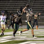 Murrieta Mesa rallies for thrilling football win over Valencia