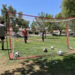 Sports Saints expands local horizons by integrating education, athletics, and inclusivity