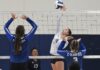 Santa Rosa Academy Rangers dominate California Lutheran C-Hawks in volleyball shutout