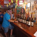 Warner Springs Wine & Art Trail a symphony of art, food, wine and entertainment