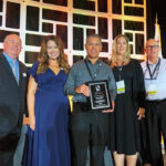 CSDA “Innovative Project of the Year” Award presented to Rancho Water
