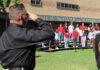 9/11 remembered at San Jacinto High School Patriot Day ceremony