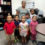 Soboba Tribal Preschool begins another school year