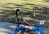 Murrieta Field of Honor 2024 announces call for artists for chalk walk