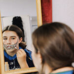 Design / Build / HAUNT class offers students a thrilling and chilling way through the Spooky Season