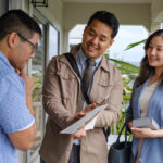 Volunteers worldwide present a free Bible-based life-improvement program