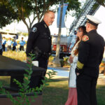 Murrieta pays tribute to the fallen of the Sept. 11, 2001 terrorist attack in New York and Washington