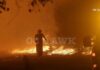 Heroes rescue women from blazing Airport Fire