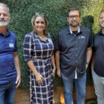 Local Christian businesses are invited to gather monthly