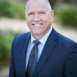 Jason Martin selected as new general manager for Rancho Water