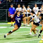 USA Football’s Summer Series lights up LA with International Flag Football