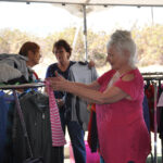 Anza Valley Christian Fellowship’s annual Big White Tent sale to be held Oct. 10, 11 and 12