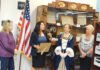Estudillo Chapter of the DAR celebrates Constitution Week at the Hemet Library