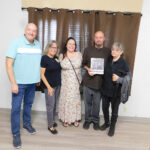 Menifee Valley History Association presents the history of the Holland, Christiansen and Scott pioneer families