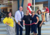 Ribbon-Cutting celebrated for Murrieta Elementary Classroom Expansion Project