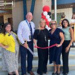 Ribbon-Cutting celebrated for Murrieta Elementary Classroom Expansion Project
