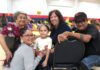 Grandparents are celebrated by Soboba Tribal Preschool