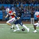 Chaparral Pumas dominate Great Oak Wolfpack 42-0 to retain City Football Championship