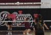 Paloma Valley volleyball extends winning streak to six with victory over Hillcrest