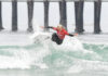 Next Generation shines at Nissan Super Girl Surf Pro in Oceanside