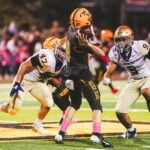 Vista Murrieta Broncos crush Temecula Valley 56-14 on the gridiron