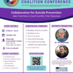 Riverside County Suicide Prevention Coalition Hosts 3rd Annual Conference Focused on First Responders and Educators