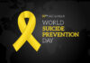 World Suicide Prevention Day: Addressing the Intersection of Mental and Metabolic Health