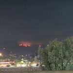 CalFresh households in Riverside County eligible for replacement benefits due to wildfires