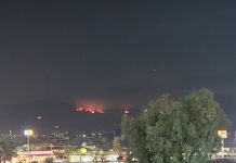 CalFresh households in Riverside County eligible for replacement benefits due to wildfires