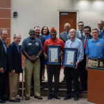 The 2024 David Goldware Friend of the Veteran Award nominations are now open