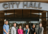 City of Menifee Presented with 13th Consecutive Award for Excellence in Financial Reporting