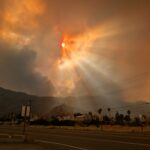 Notice: School Closures Due to Unhealthy Air Conditions