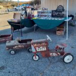 Anza swap meet serves community with money saving deals