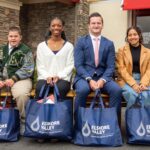 Murrieta Valley students honored in September