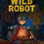 Movie review: ‘The Wild Robot’