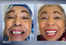 Inside a modern dental practice transforming smiles and lives