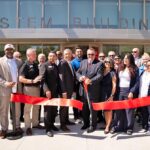 New STEM building opens at Mt. San Jacinto College campus