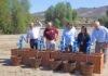 Rancho Water District begins a new $23 million Water Sustainability Project with four new wells