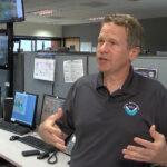 SAGE Society invites the public to a presentation on weather and climate change